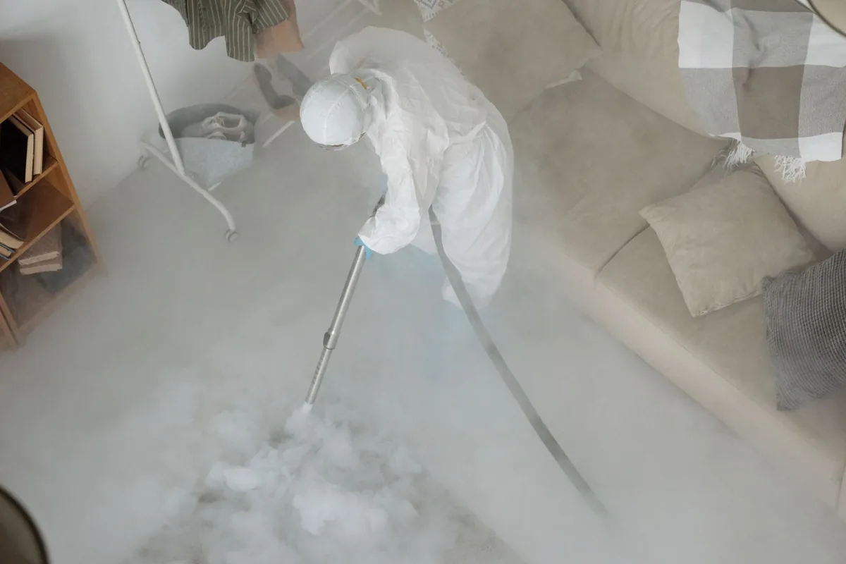 Biohazard Cleanup in Bucksport, ME